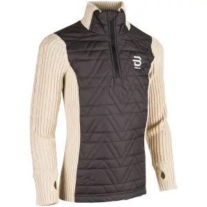 Children's 1/2 zip sweater Daehlie Sportswear Comfy image-0