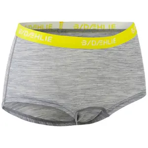 Calzoncillos de lana para mujer Daehlie Sportswear Hipster image-0