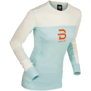 Camisola interior de manga comprida para mulher Daehlie Sportswear Performance-Tech image-0