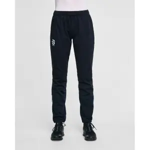Pantaloni da sci da donna Daehlie Sportswear Kikut image-1