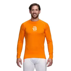 Camiseta de manga larga Daehlie Sportswear Endurance Tech image-0