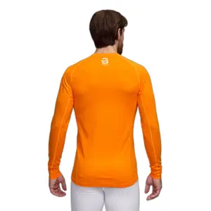 Camiseta de manga larga Daehlie Sportswear Endurance Tech image-1