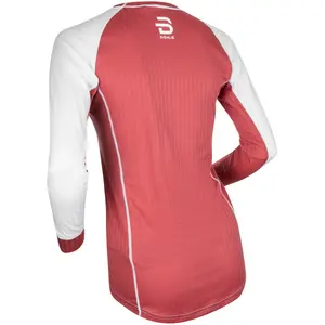 Maillot manches longues femme Daehlie Sportswear Endurance Tech image-3