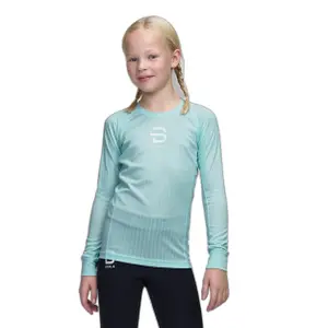 Kinder Langarmtrikot Daehlie Sportswear Endurance Tech image-0
