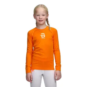 Kinder Langarmtrikot Daehlie Sportswear Endurance Tech image-0