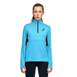 Women's long sleeve jersey Daehlie Sportswear image-0