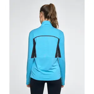 Women's long sleeve jersey Daehlie Sportswear image-1