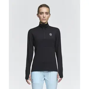 Camisola de manga comprida feminina Daehlie Sportswear image-0