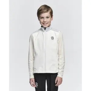 Sleeveless jacket for children Daehlie Sportswear Legacy image-1
