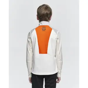 Sleeveless jacket for children Daehlie Sportswear Legacy image-3