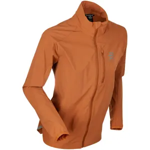 Women's waterproof jacket Daehlie Sportswear Athlete image-0