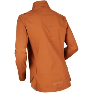 Women's waterproof jacket Daehlie Sportswear Athlete image-2
