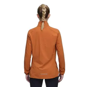 Women's waterproof jacket Daehlie Sportswear Athlete image-3