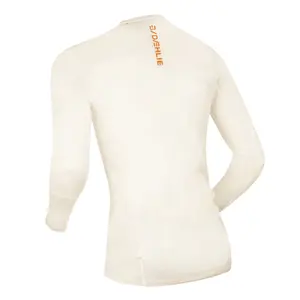 Camiseta interior de lana de manga larga Daehlie Sportswear Active image-1