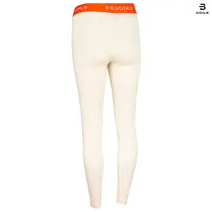 Legging en laine femme Daehlie Sportswear Active image-2