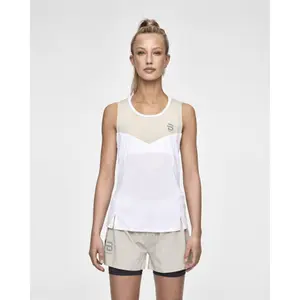 Tank top til kvinder Daehlie Sportswear Run 365 image-2