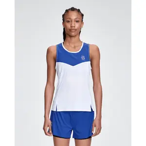 Tank top til kvinder Daehlie Sportswear Run 365 image-2