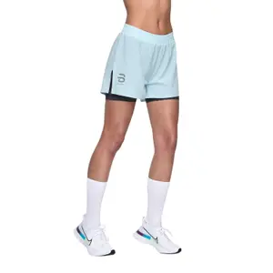 Calções para mulheres Daehlie Sportswear Run 365 image-1