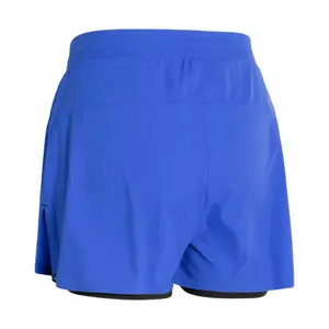 Calções para mulheres Daehlie Sportswear Run 365 image-1