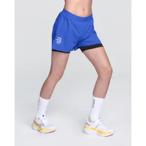 Calções para mulheres Daehlie Sportswear Run 365 image-2