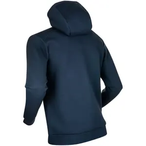 Sweatshirt com capuz e fecho de correr Daehlie Sportswear Oslo image-3