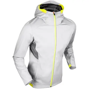 Waterdichte jas Daehlie Sportswear Protection image-0