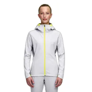 Waterdicht damesjack Daehlie Sportswear Protection image-1