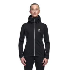 Women's waterproof jacket Daehlie Sportswear Protection image-1