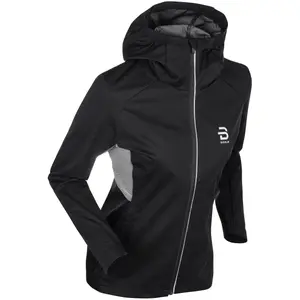 Women's waterproof jacket Daehlie Sportswear Protection image-0
