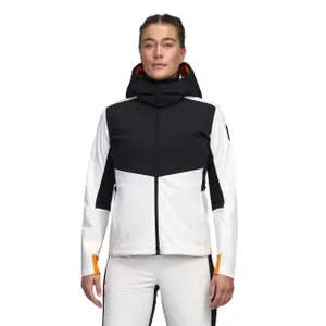 Dames ski jas Daehlie Sportswear Raw 5.0 image-0
