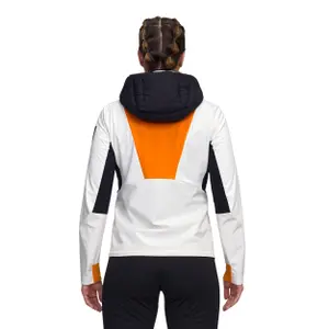 Dames ski jas Daehlie Sportswear Raw 5.0 image-1