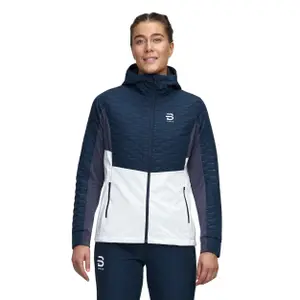 Dames ski jas Daehlie Sportswear Devise image-0