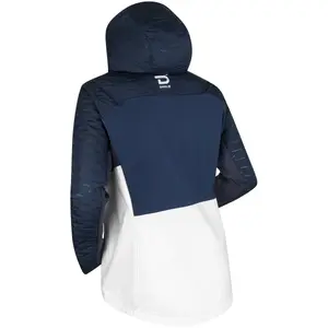 Dames ski jas Daehlie Sportswear Devise image-3