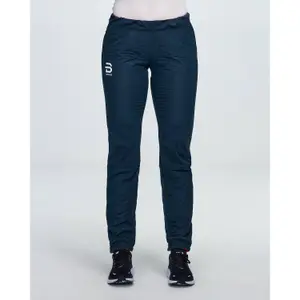 Calças de esqui femininas Daehlie Sportswear Devise image-1