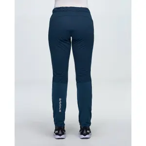 Calças de esqui femininas Daehlie Sportswear Devise image-3