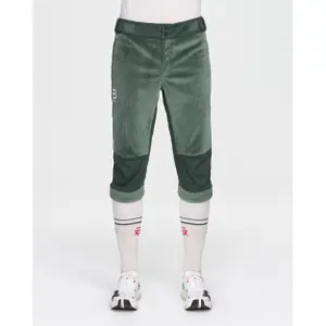 Calças de esqui 3/4 Daehlie Sportswear Boulder image-1