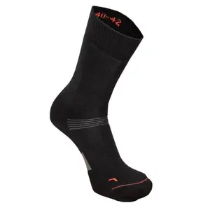Calcetines Daehlie Sportswear Active Wool Thick image-0