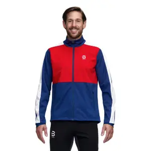 Casaco de esqui Daehlie Sportswear Davos image-0