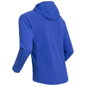 Waterproof jacket Daehlie Sportswear Run 2.0 image-2
