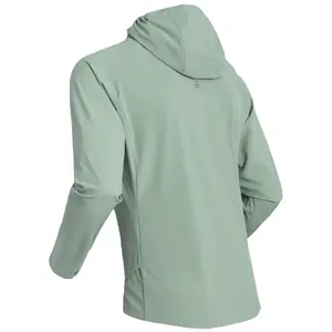 Waterproof jacket Daehlie Sportswear Run 2.0 image-2