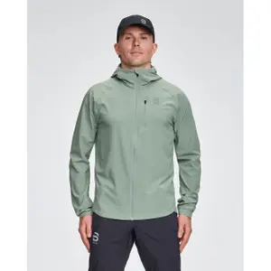 Waterproof jacket Daehlie Sportswear Run 2.0 image-1