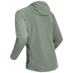 Waterproof jacket Daehlie Sportswear Run 2.0 image-2