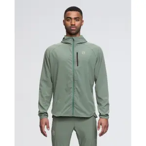 Waterproof jacket Daehlie Sportswear Run 2.0 image-1