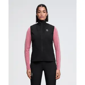 Ärmlös jacka för kvinnor Daehlie Sportswear Run 2.0 image-1