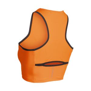 Crop top til kvinder Daehlie Sportswear Attempt image-1