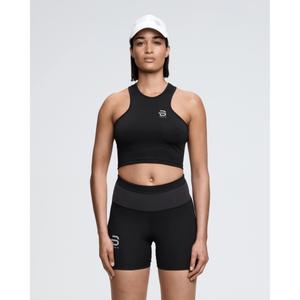 Crop top til kvinder Daehlie Sportswear Attempt image-2