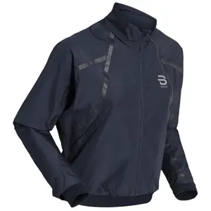 Women's waterproof jacket Daehlie Sportswear Attempt