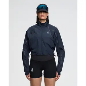 Women's waterproof jacket Daehlie Sportswear Attempt image-1