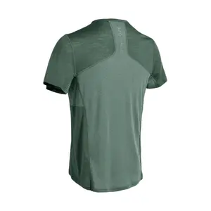 Woll-T-Shirt Daehlie Sportswear Performance image-2