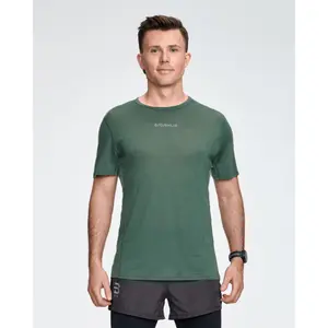 Woll-T-Shirt Daehlie Sportswear Performance image-1